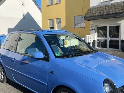Gebraucht VW Lupo