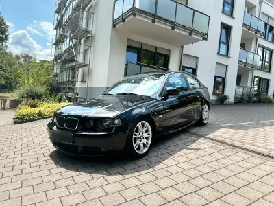 Gebraucht BMW 320