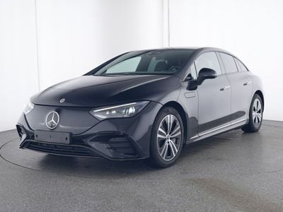 Mercedes EQE300