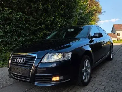 Gebraucht Audi A6