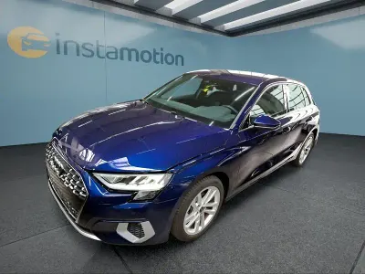 Gebraucht Audi A3 Sportback