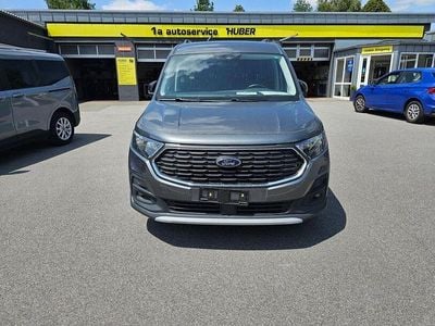 Ford Tourneo