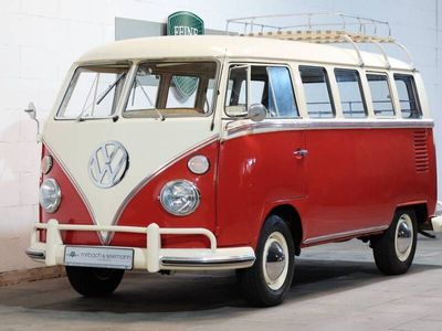 gebraucht VW T1 Kleinbus