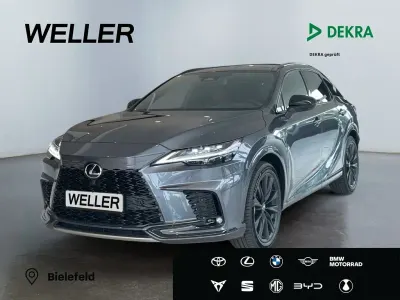 Gebraucht Lexus RX500h