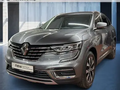 Brugt Renault Koleos Techno 158 HK (116 kW) 2022 Grå SUV