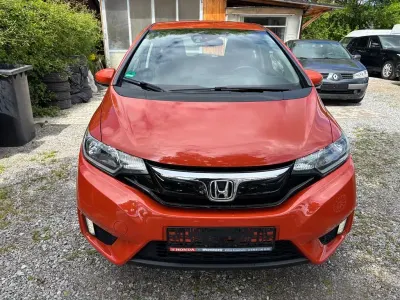 Gebraucht Honda Jazz