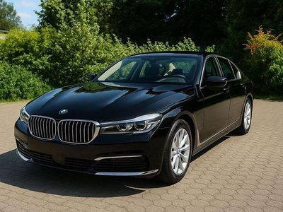 BMW 740
