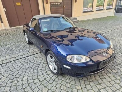 Mazda MX5