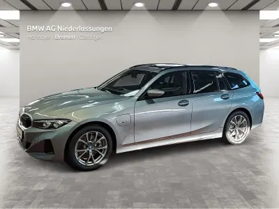 Käytetty BMW 330e