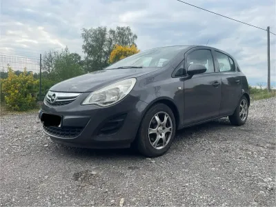 Usata Opel Corsa