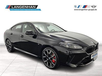 Second-hand BMW 220 M Sport 163 CP (119 kW) 2025 Negru Berlinǎ