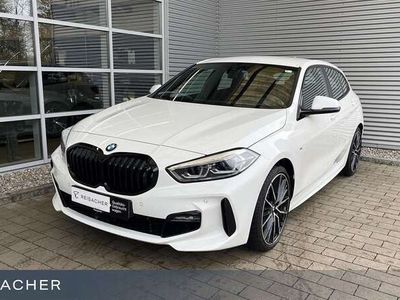 gebraucht BMW 120 iA M-Sport,Navi,LED,Tempo,19"LM,DAB