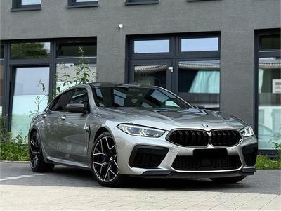 BMW M8