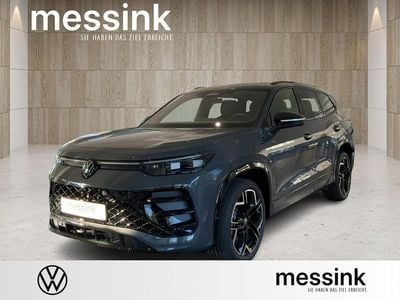 Second-hand VW Tayron R-line 272 CP (200 kW) 2025 Gri SUV