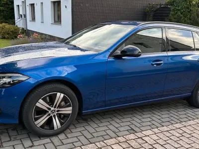 Gebraucht Mercedes E300