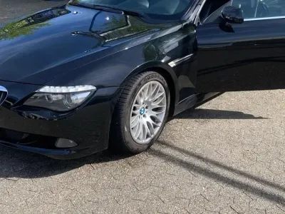 Occasion BMW 630