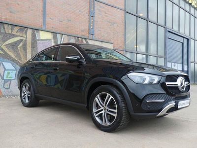 Mercedes GLE350
