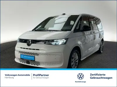 Gebraucht VW T7