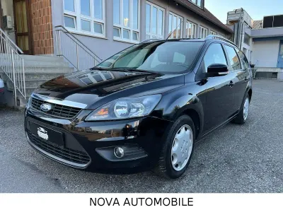 Gebraucht Ford Focus
