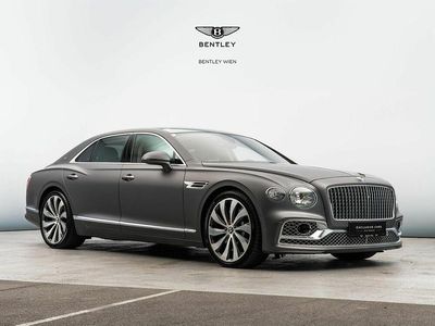 Gebraucht Bentley Flying Spur 635 PS (467 kW) 2020 Grau Limousine