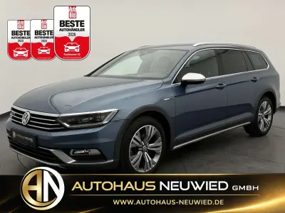 Gebraucht VW Passat