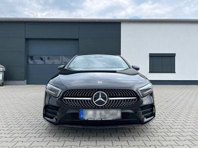 Mercedes A250