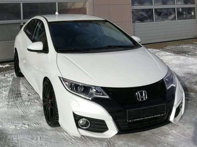 gebraucht Honda Civic 1.8 Elegance *Tuning* Edition