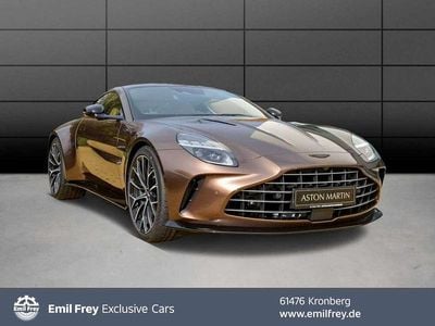 Aston Martin V8