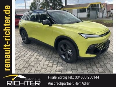 Baic X55