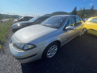 Renault Laguna II