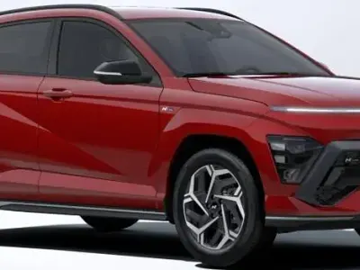 Neu Hyundai Kona N Line 150 PS (110 kW) 2026 SUV