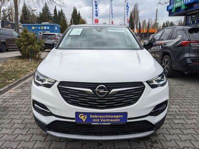 gebraucht Opel Grandland X Business Innovation 1.5
