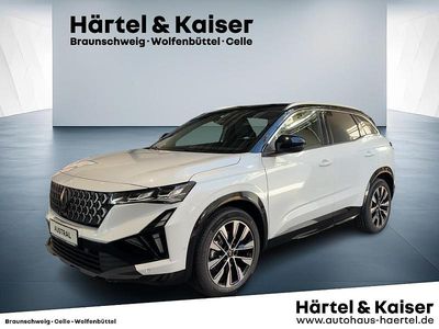 Nouă Renault Austral Techno 200 CP (147 kW) 2025 Alb SUV