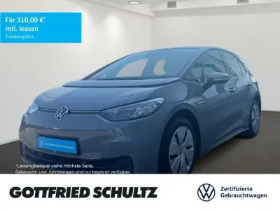 Gebraucht VW ID.3 Pro 106 kW (145 PS) 2022 Kleinwagen