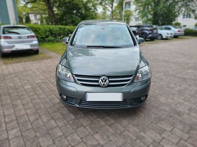 gebraucht VW Golf Sportsvan 