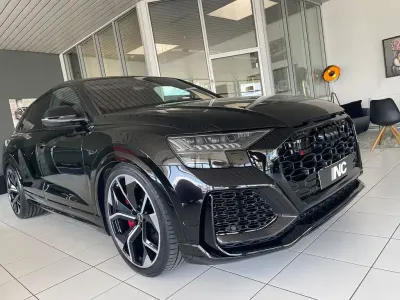 Gebraucht Audi RS Q8