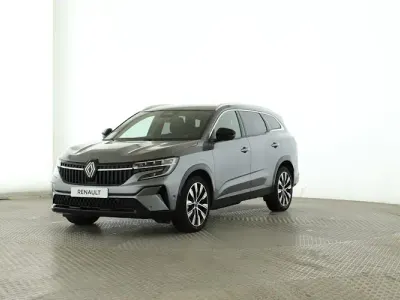 Gebraucht Renault Rafale Esprit Alpine 300 PS (220 kW) 2025 Blau SUV