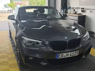 Gebraucht BMW 230