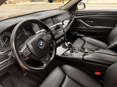BMW 525