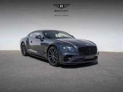 Second-hand Bentley Continental GT 635 CP (467 kW) 2019 Gri Coupe