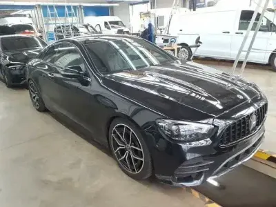 Gebraucht Mercedes E450