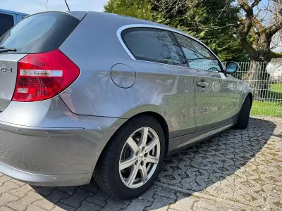 Brugt BMW 120
