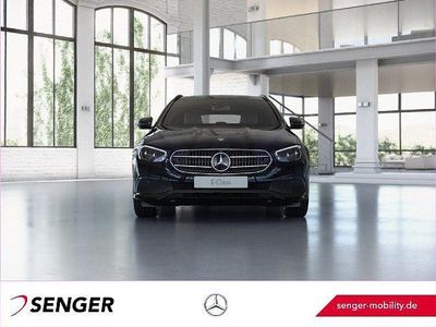 Gebraucht 2022 Mercedes E300 Avantgarde | 31.880 € (Fairer Preis)