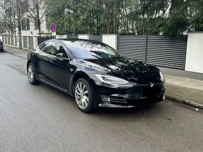 Occasion Tesla Model S