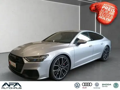 Gebraucht Audi S7 Sportback