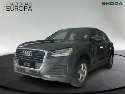 Gebraucht Audi Q2