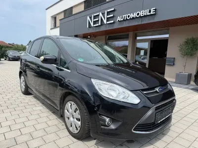Gebraucht Ford C-MAX