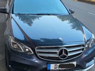Mercedes E350