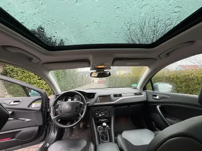 Brugt Citroën C5