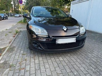 Renault Mégane III
